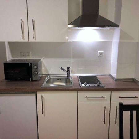 Apartment 4 Rent Bochum Eksteriør bilde