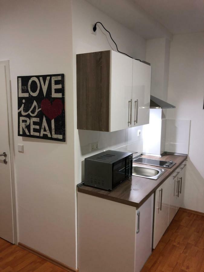 Apartment 4 Rent Bochum Eksteriør bilde