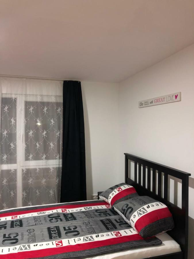 Apartment 4 Rent Bochum Eksteriør bilde