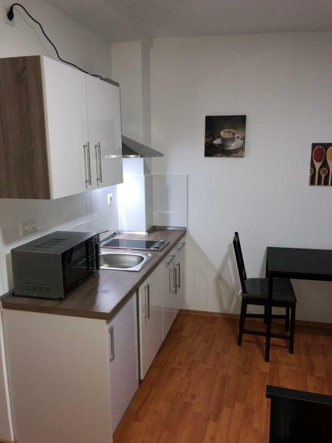 Apartment 4 Rent Bochum Eksteriør bilde