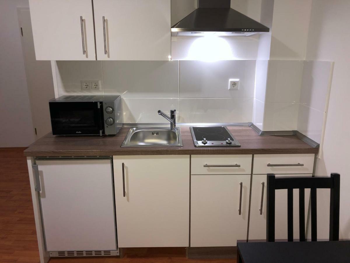 Apartment 4 Rent Bochum Eksteriør bilde