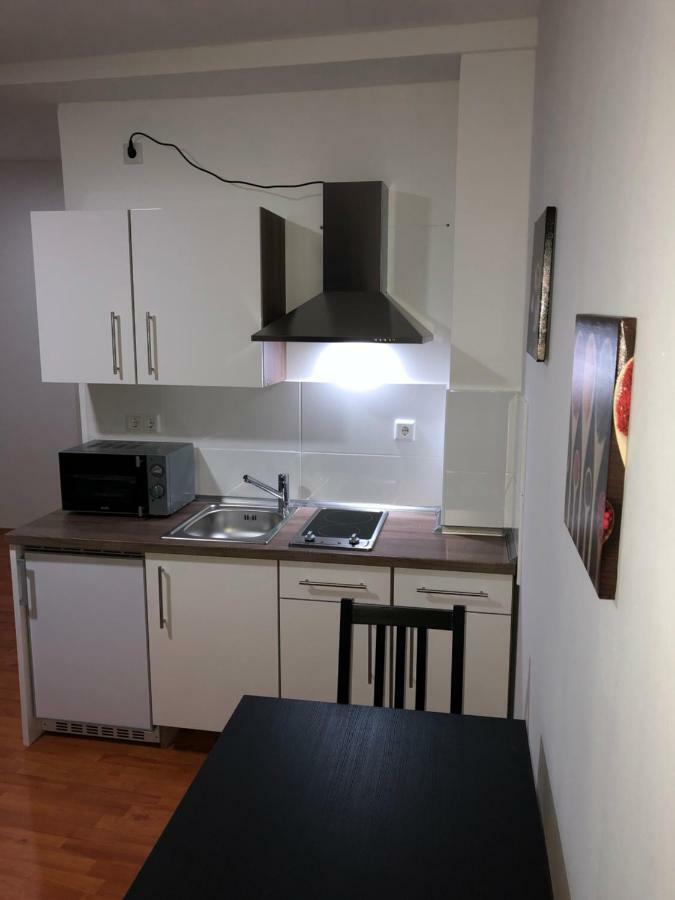 Apartment 4 Rent Bochum Eksteriør bilde