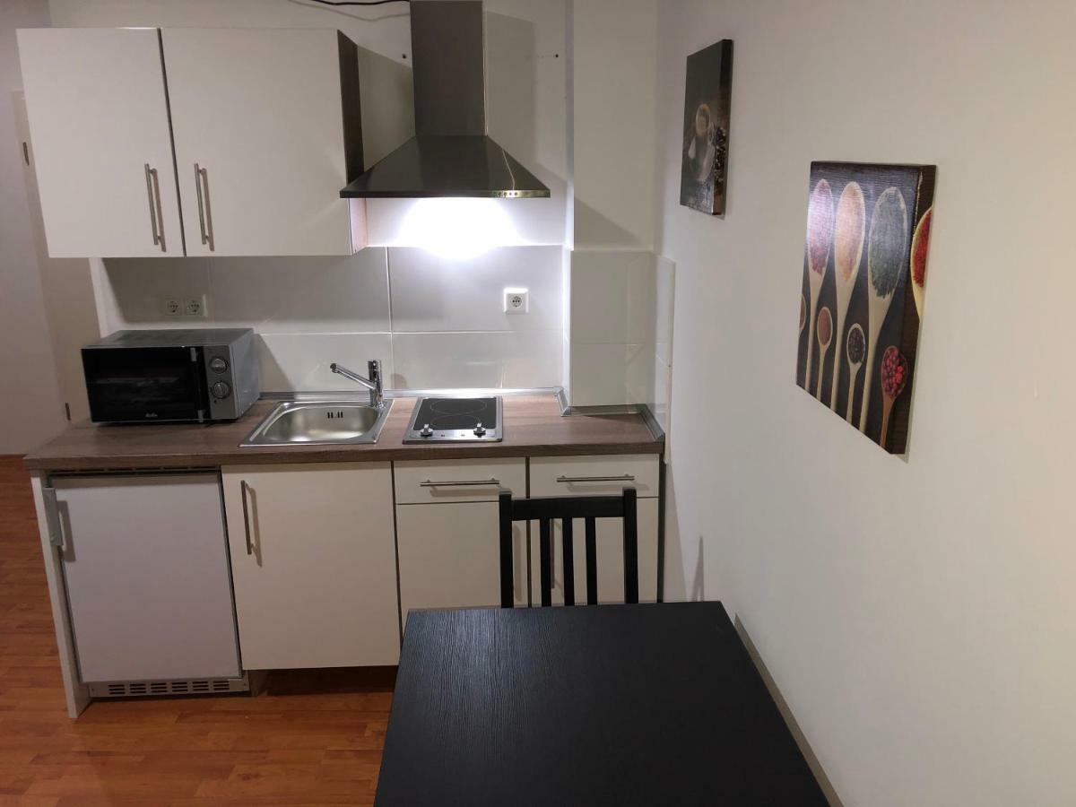 Apartment 4 Rent Bochum Eksteriør bilde