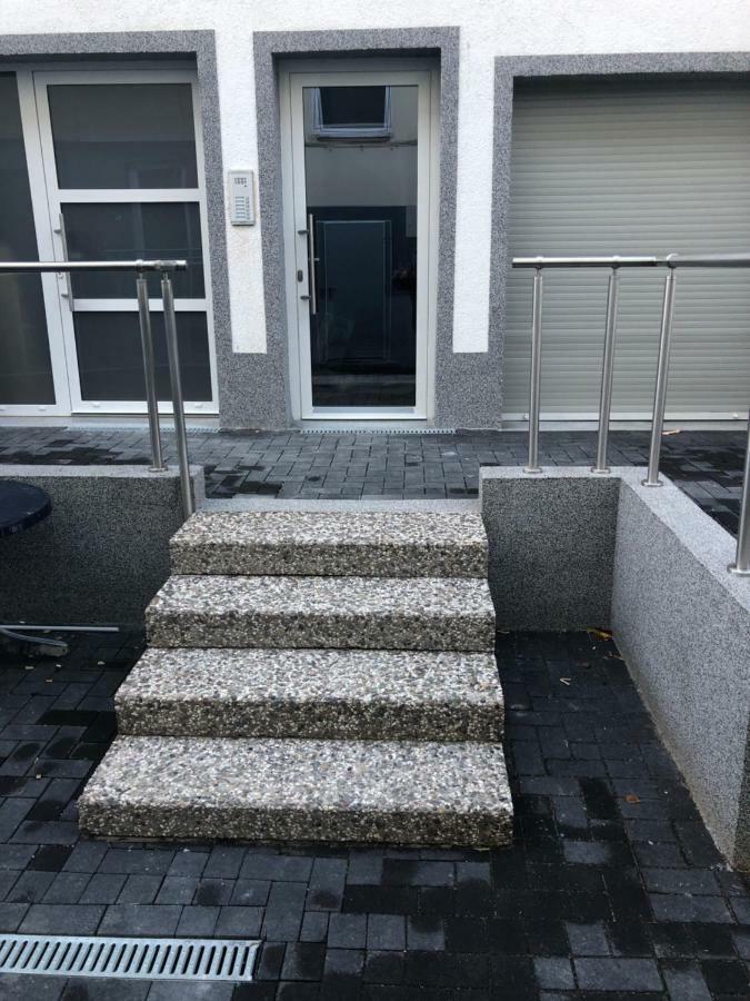 Apartment 4 Rent Bochum Eksteriør bilde