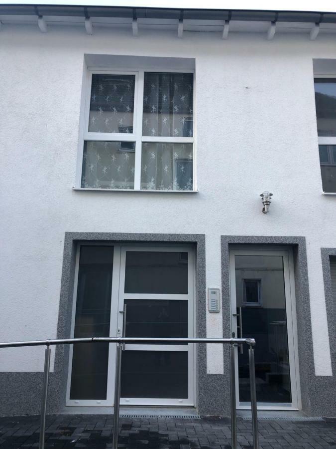 Apartment 4 Rent Bochum Eksteriør bilde