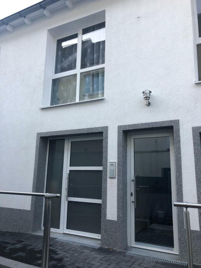 Apartment 4 Rent Bochum Eksteriør bilde