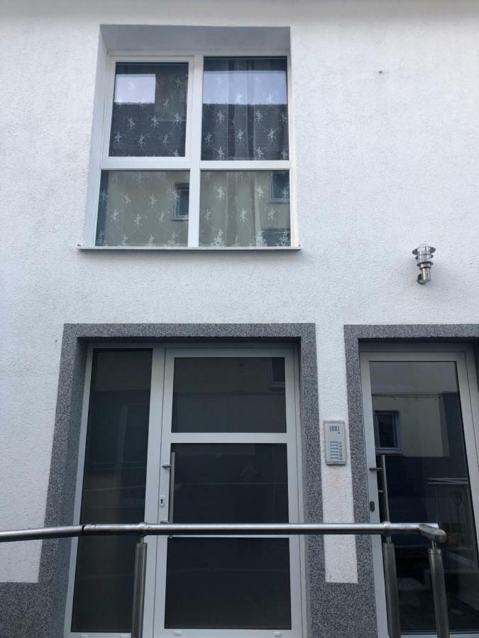 Apartment 4 Rent Bochum Eksteriør bilde