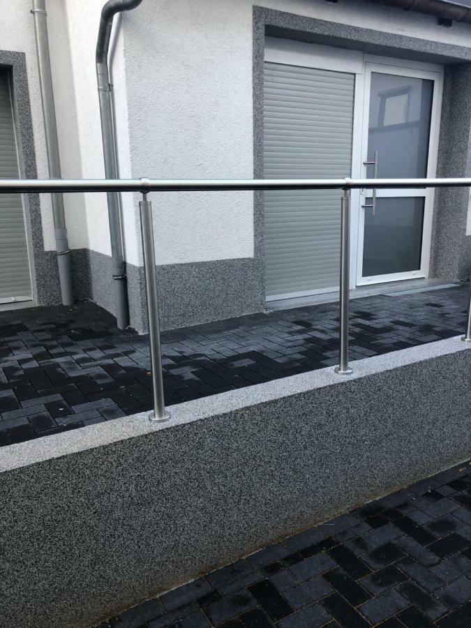 Apartment 4 Rent Bochum Eksteriør bilde