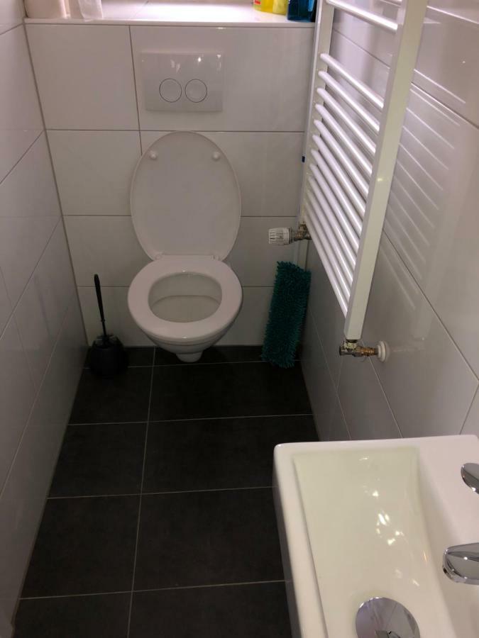Apartment 4 Rent Bochum Eksteriør bilde