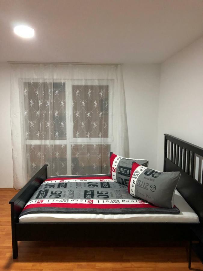 Apartment 4 Rent Bochum Eksteriør bilde