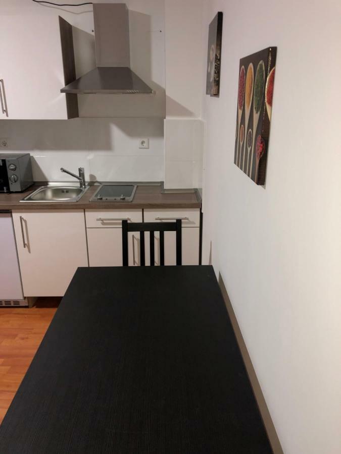 Apartment 4 Rent Bochum Eksteriør bilde