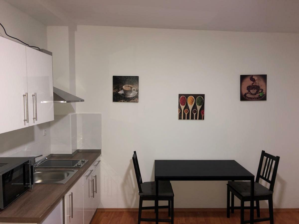 Apartment 4 Rent Bochum Eksteriør bilde