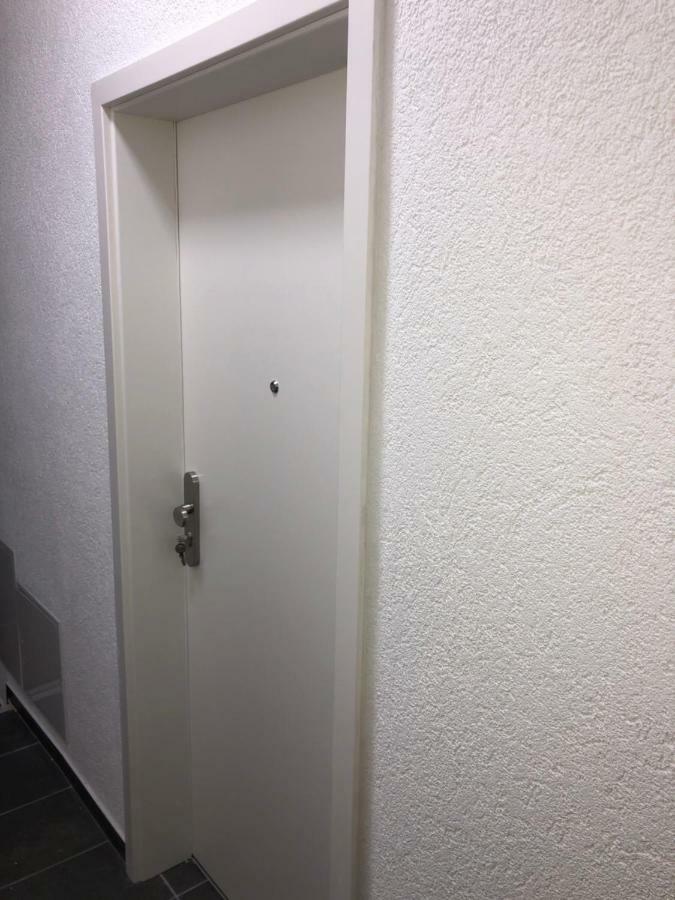 Apartment 4 Rent Bochum Eksteriør bilde