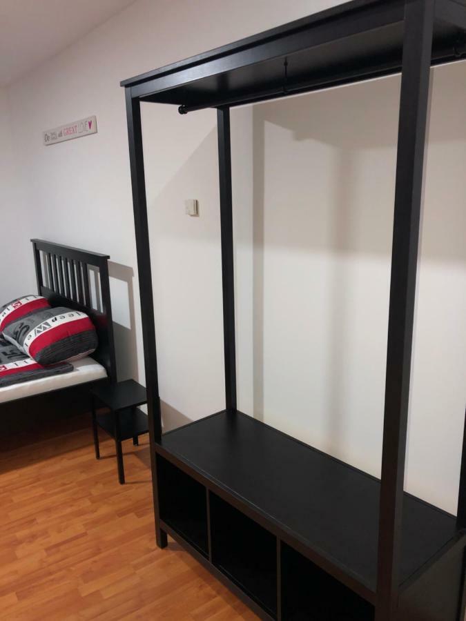 Apartment 4 Rent Bochum Eksteriør bilde