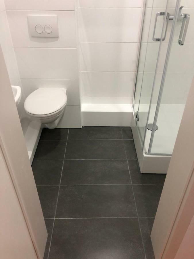 Apartment 4 Rent Bochum Eksteriør bilde