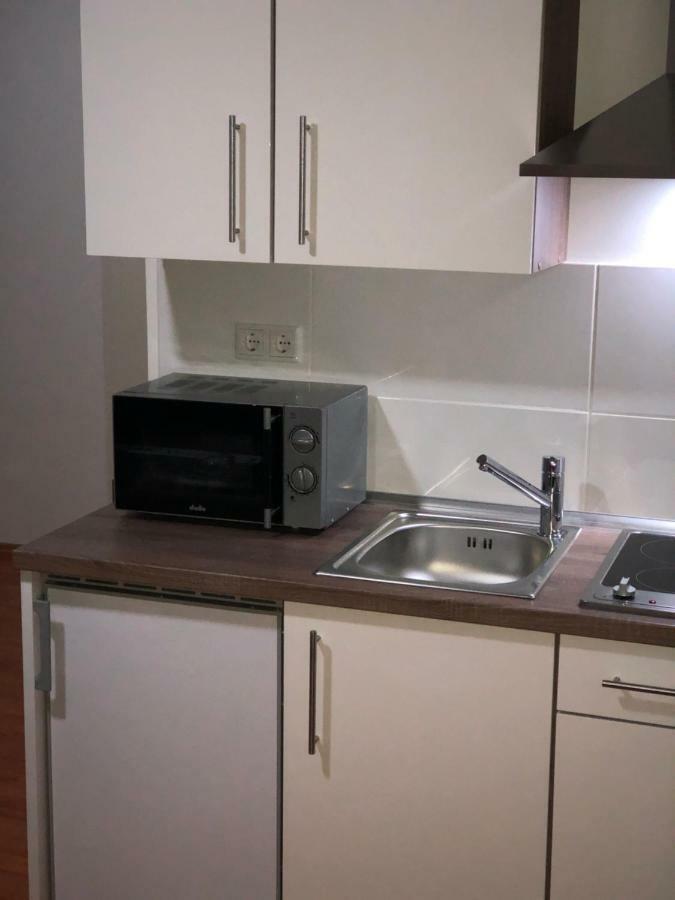 Apartment 4 Rent Bochum Eksteriør bilde