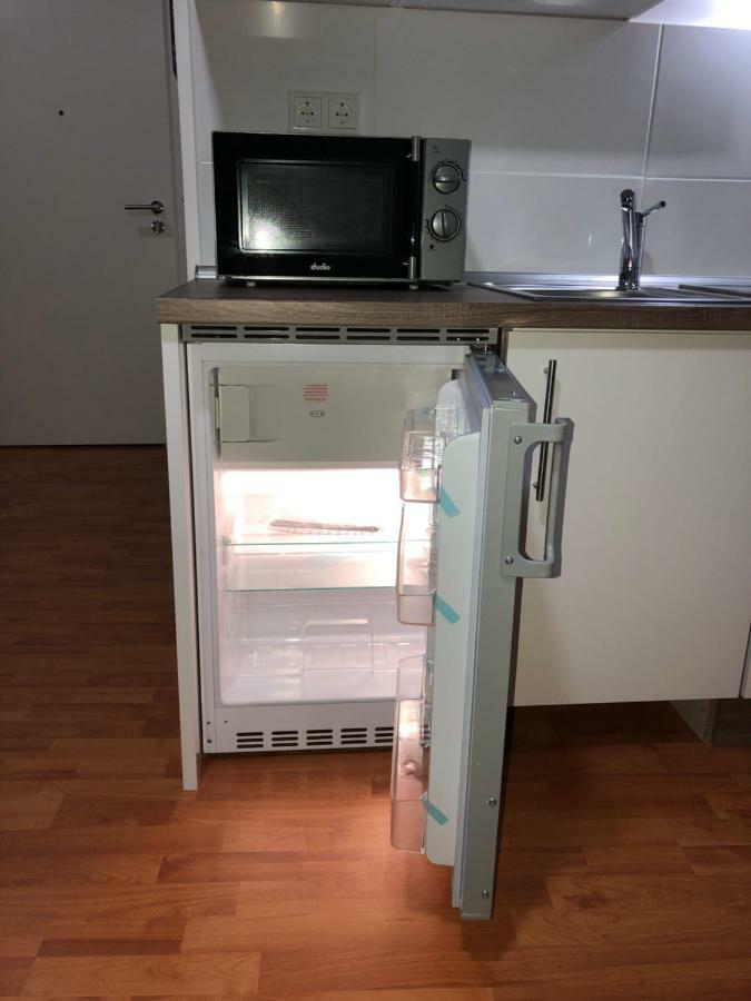 Apartment 4 Rent Bochum Eksteriør bilde
