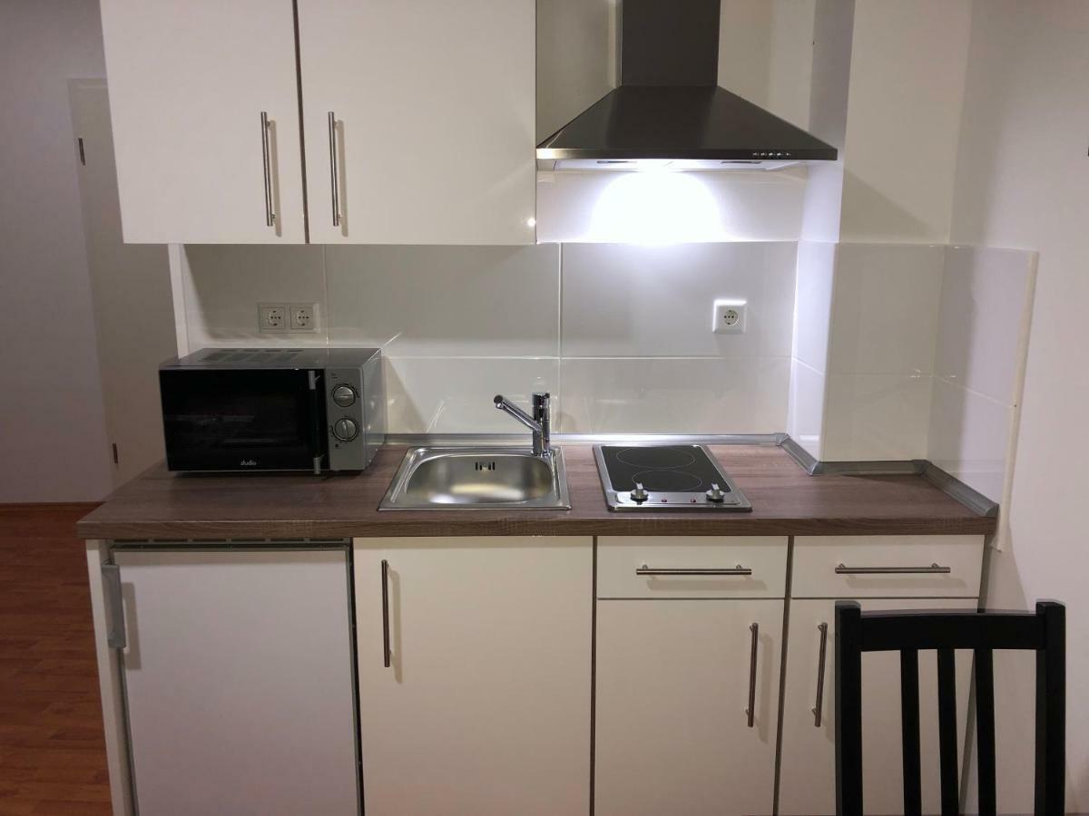 Apartment 4 Rent Bochum Eksteriør bilde
