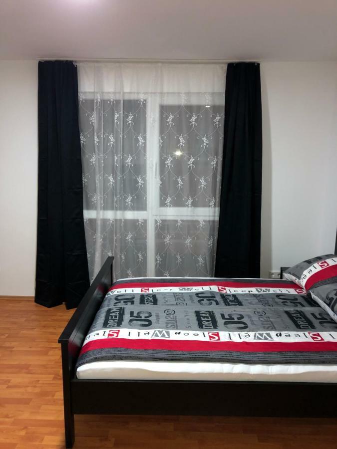 Apartment 4 Rent Bochum Eksteriør bilde