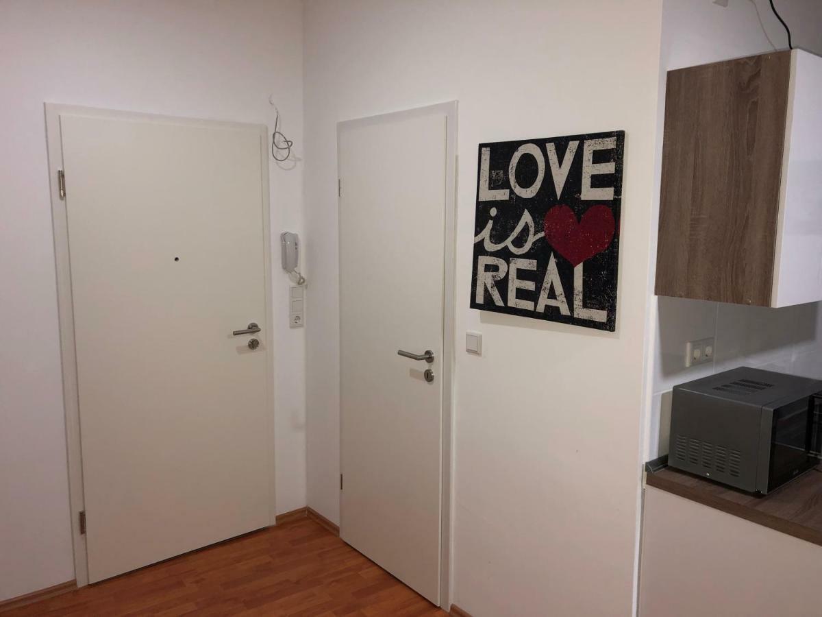 Apartment 4 Rent Bochum Eksteriør bilde