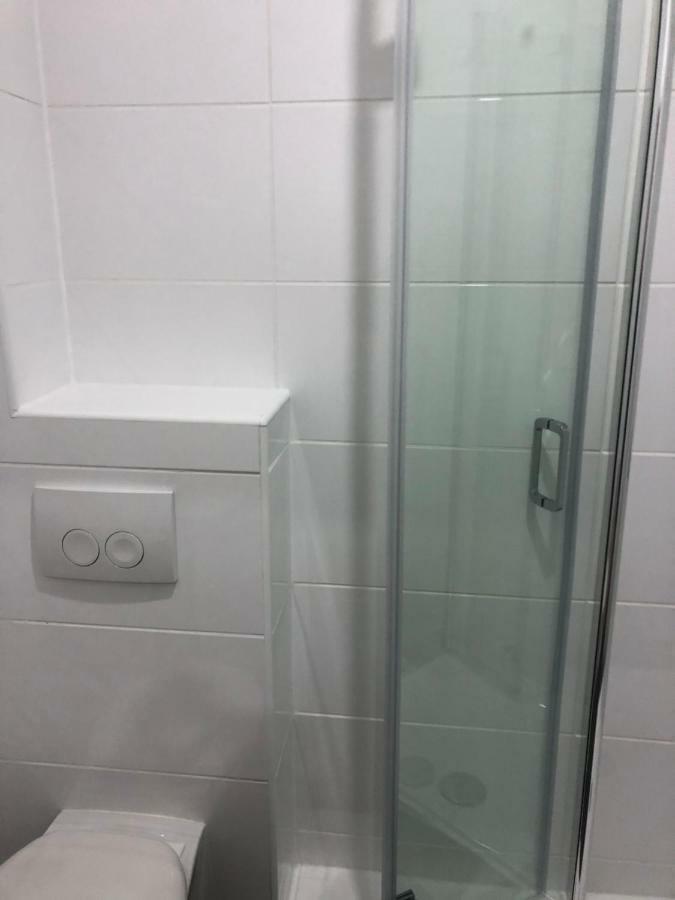 Apartment 4 Rent Bochum Eksteriør bilde