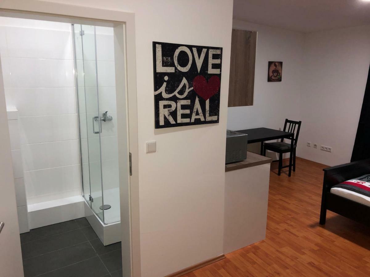 Apartment 4 Rent Bochum Eksteriør bilde