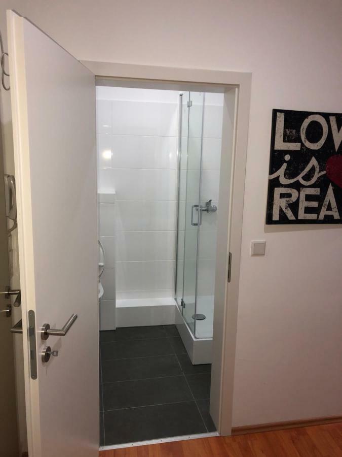 Apartment 4 Rent Bochum Eksteriør bilde