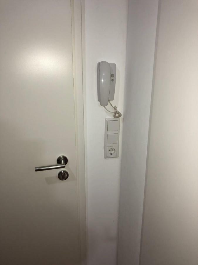 Apartment 4 Rent Bochum Eksteriør bilde
