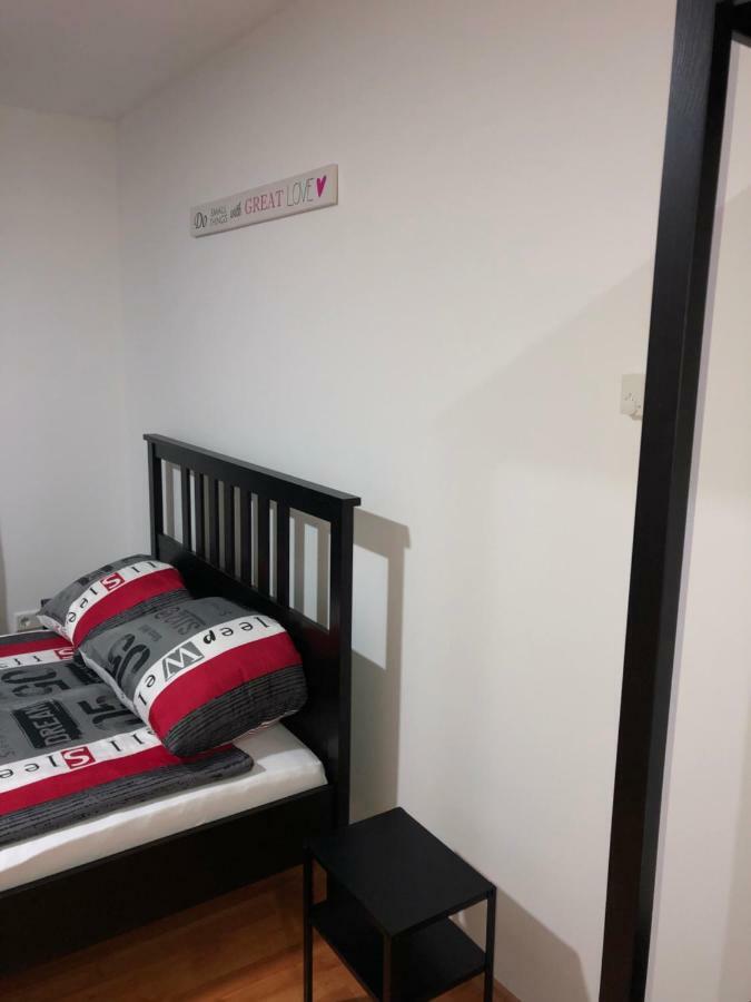 Apartment 4 Rent Bochum Eksteriør bilde