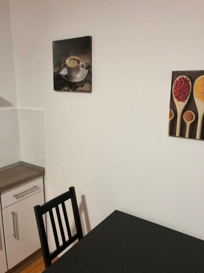 Apartment 4 Rent Bochum Eksteriør bilde