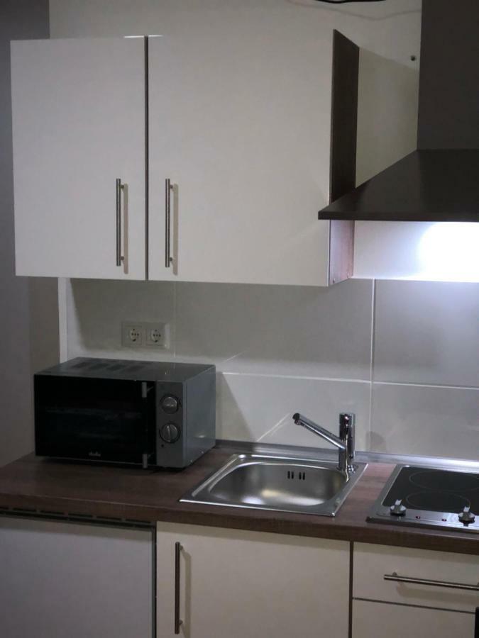 Apartment 4 Rent Bochum Eksteriør bilde