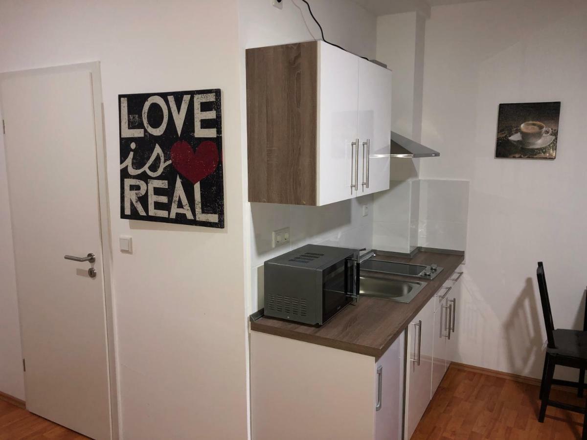 Apartment 4 Rent Bochum Eksteriør bilde