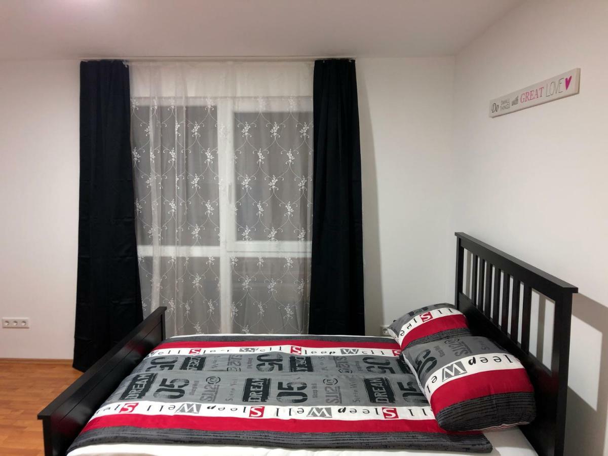 Apartment 4 Rent Bochum Eksteriør bilde