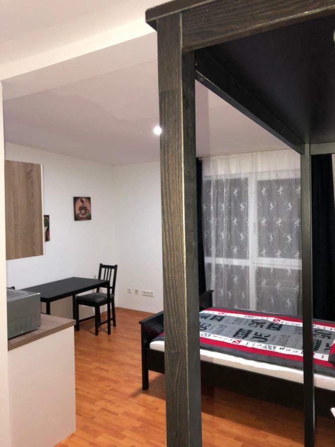 Apartment 4 Rent Bochum Eksteriør bilde