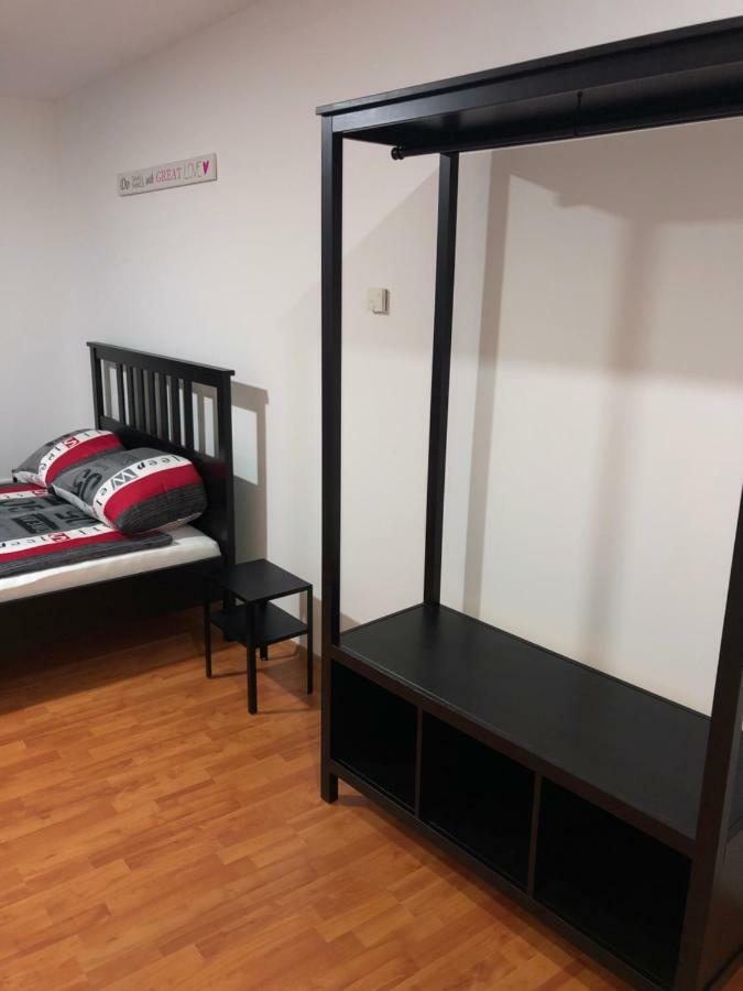 Apartment 4 Rent Bochum Eksteriør bilde