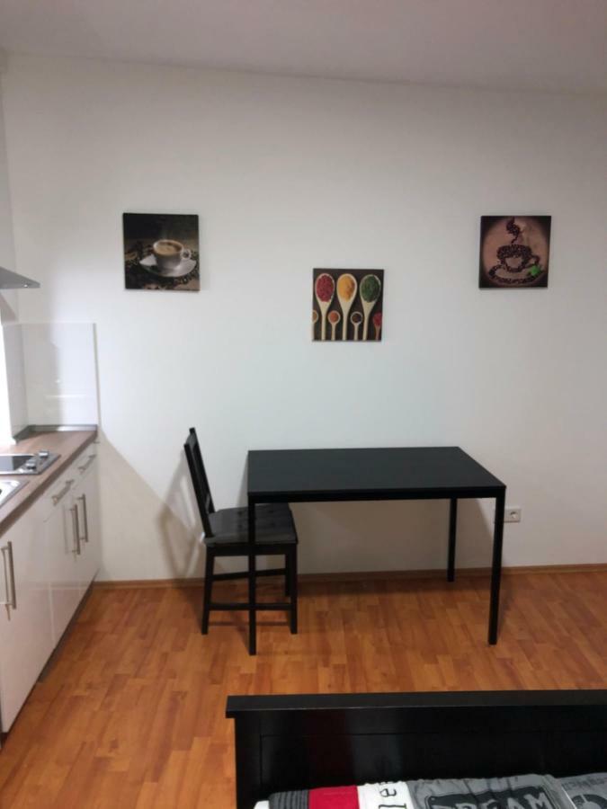 Apartment 4 Rent Bochum Eksteriør bilde