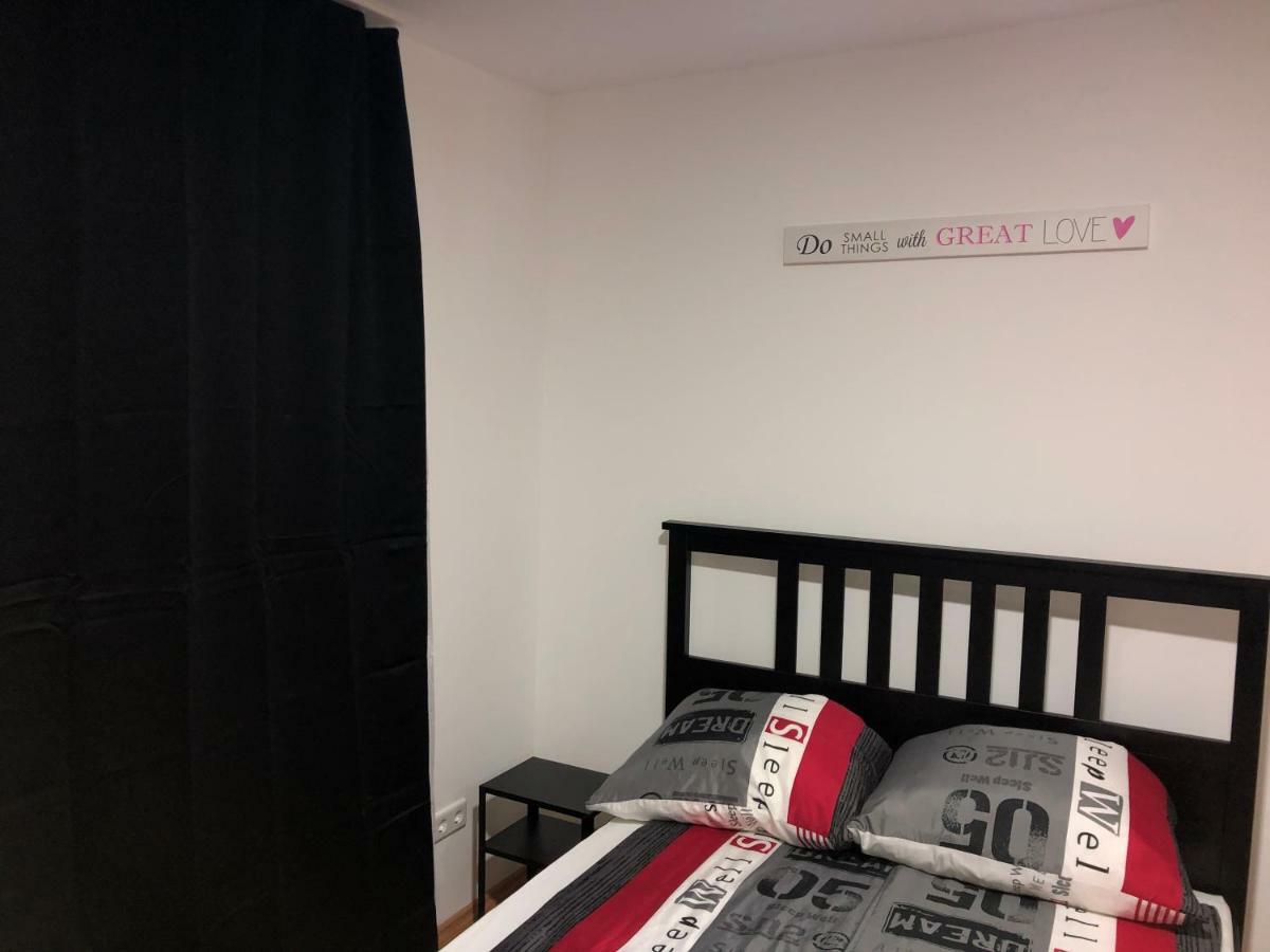 Apartment 4 Rent Bochum Eksteriør bilde