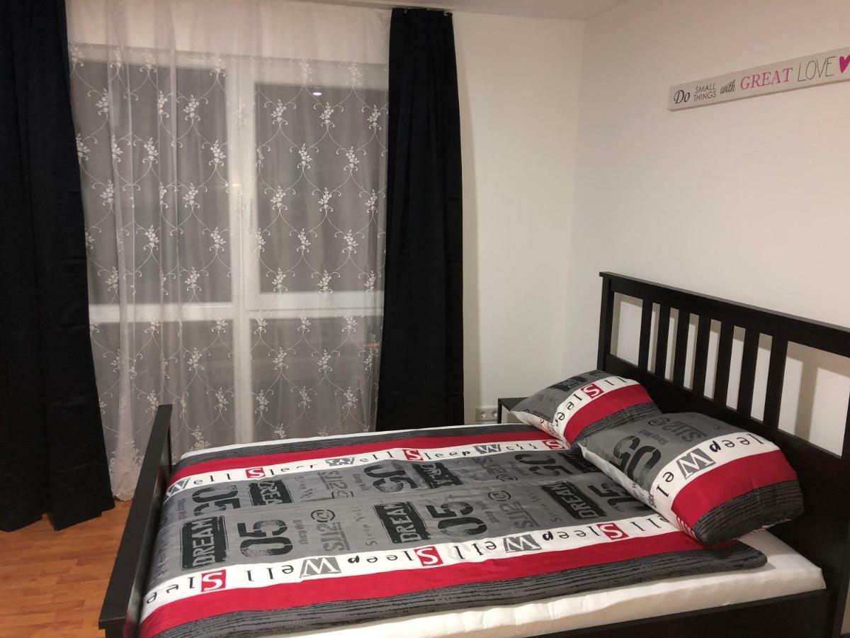 Apartment 4 Rent Bochum Eksteriør bilde